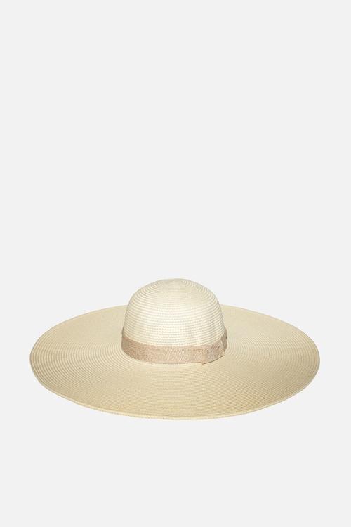 Matilda Hat - Cream
