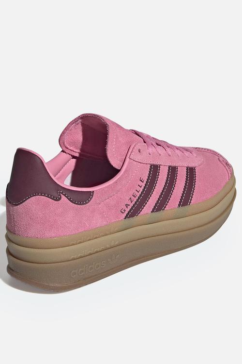 GAZELLE BOLD W
