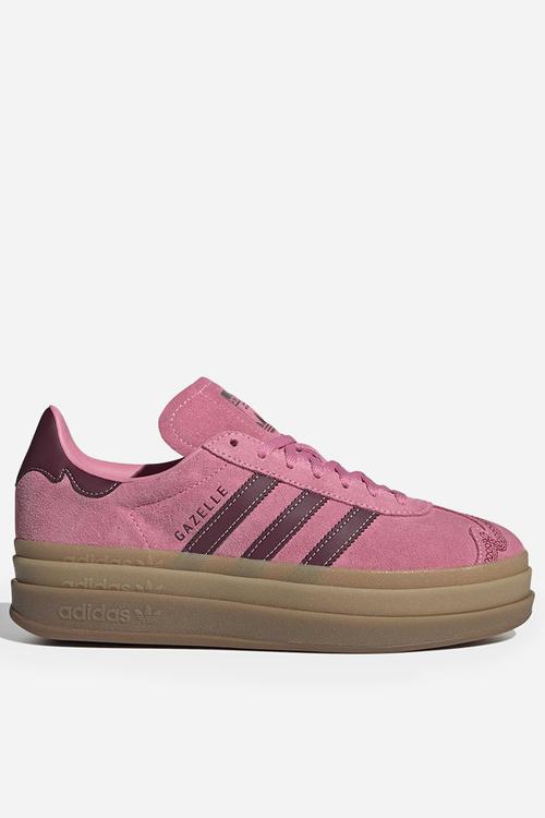 GAZELLE BOLD W