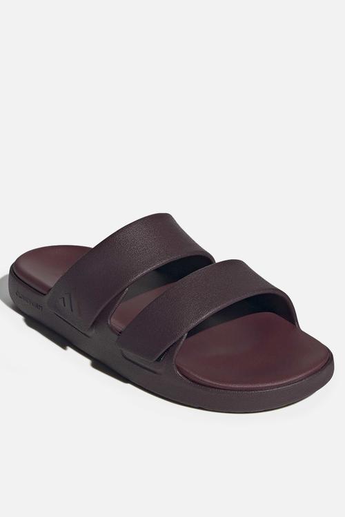 ZNSORY SANDAL - maroon/shadow red/maroon