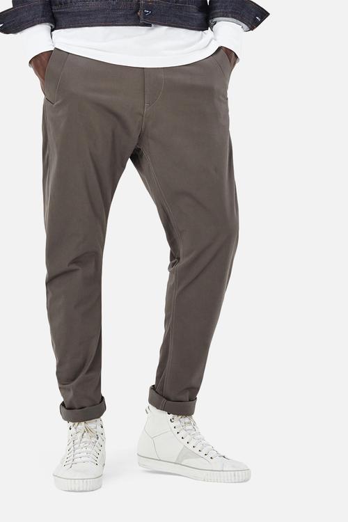 Bristum tapered chino