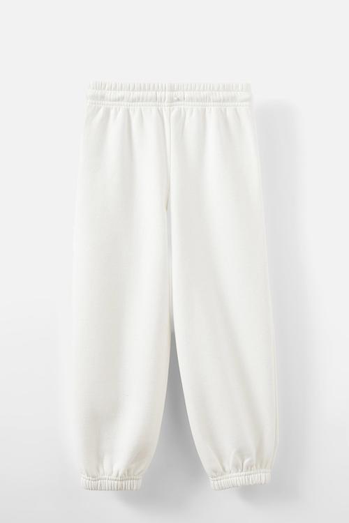 Sammy relaxed trackpant - vanilla