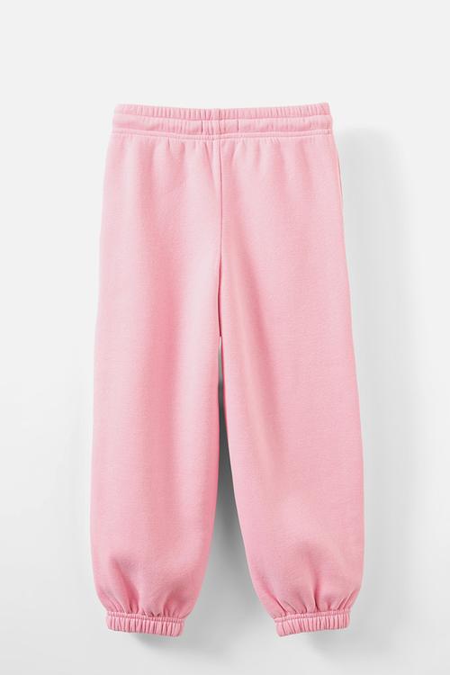 Sammy relaxed trackpant - marshmallow