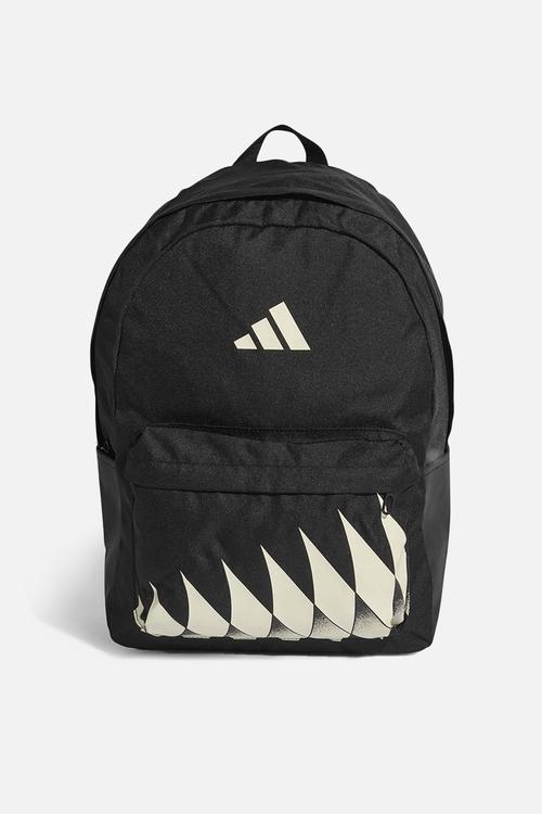 Classic tiro g backpack - black/off white