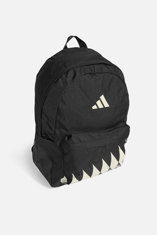 Classic tiro g backpack - black/off white