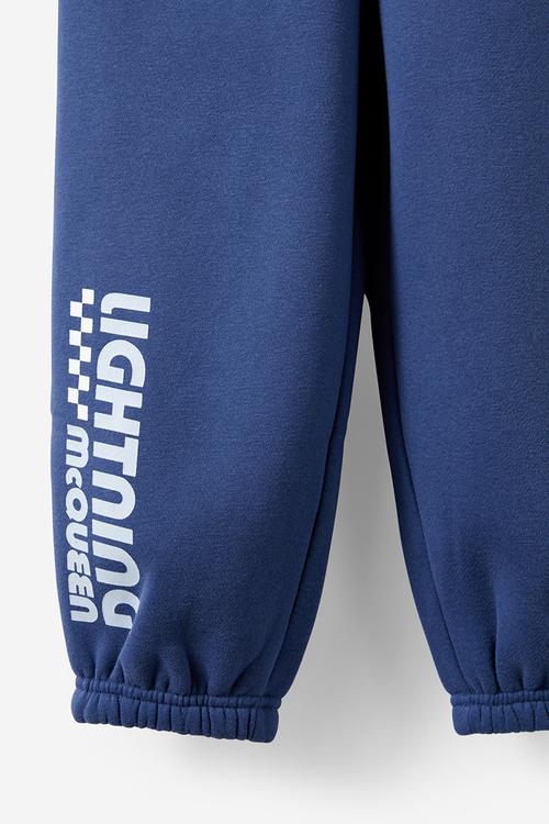 License sammy relax trackpant - lcn dis deep dive/lightning mcqueen