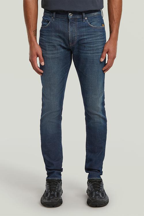 Revend FWD Skinny - antique faded atlas