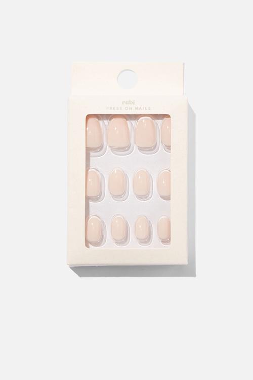 Press On Nails - So Frenchy So Fine