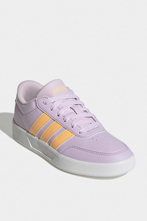 Breaknet 3.0 J - Ice Lavender/Ftwr White/Ice Tangerine