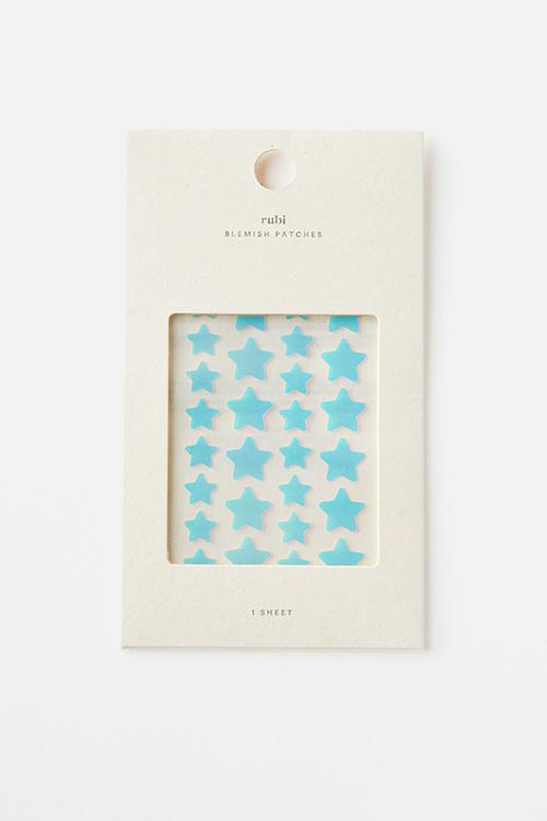 Blemish Patches - Iridescent Stars