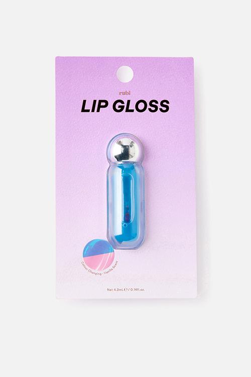 Lip Gloss - Shade Shift