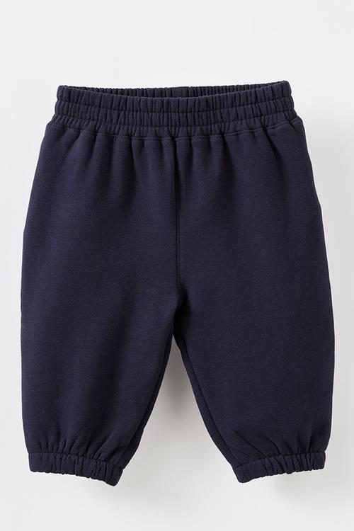 Riley trackpant - navy ink