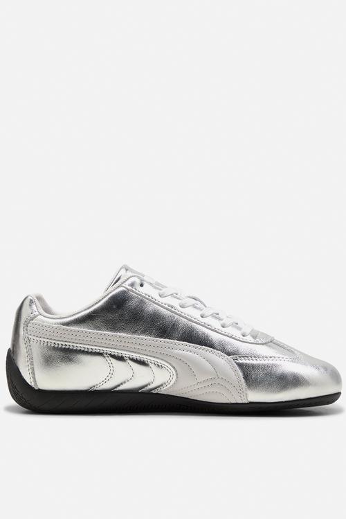 Speedcat Silver Wns