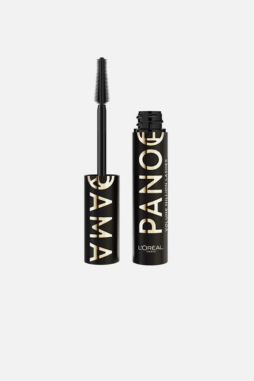 Volume Million Lashes Panorama  Mascara- All Night Black 
