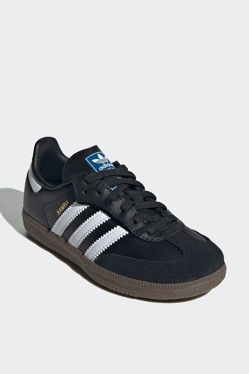 Samba Og Cf El C - Core Black/Ftwr White/Gum5