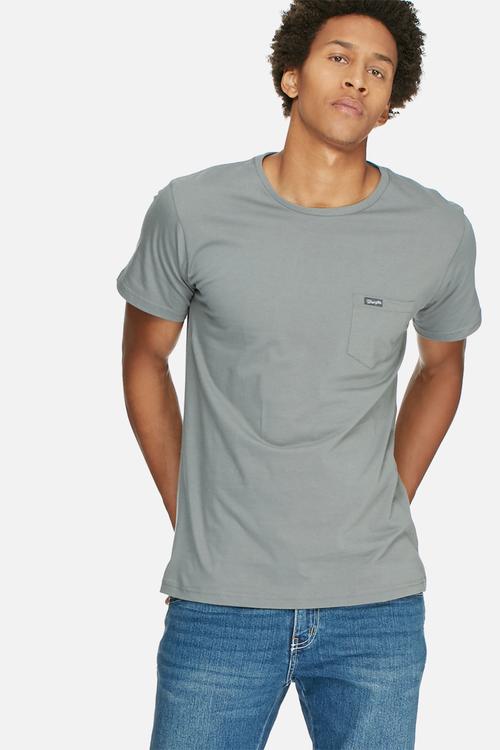 The Iconic pocket tee