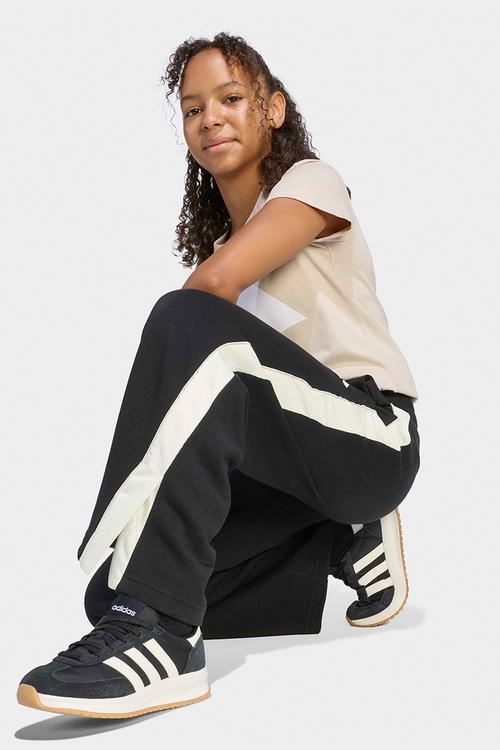 Jg Stadium Wl Pant - Black/Owhite