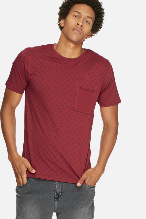 Niks tee