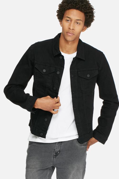 Chris camp jacket