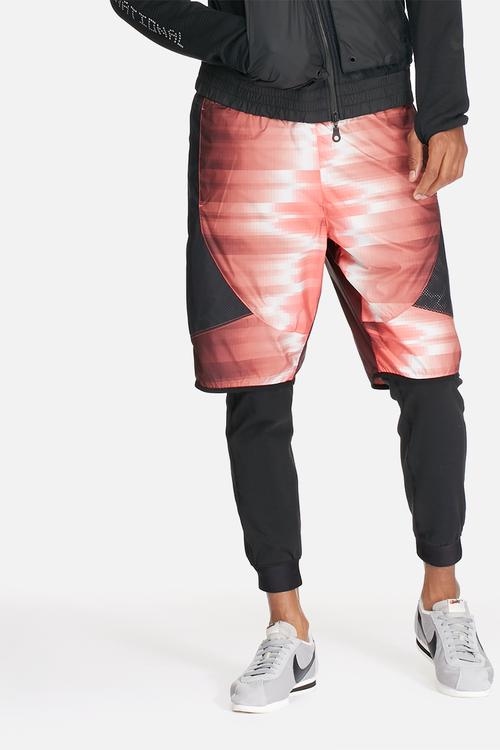 International shorts