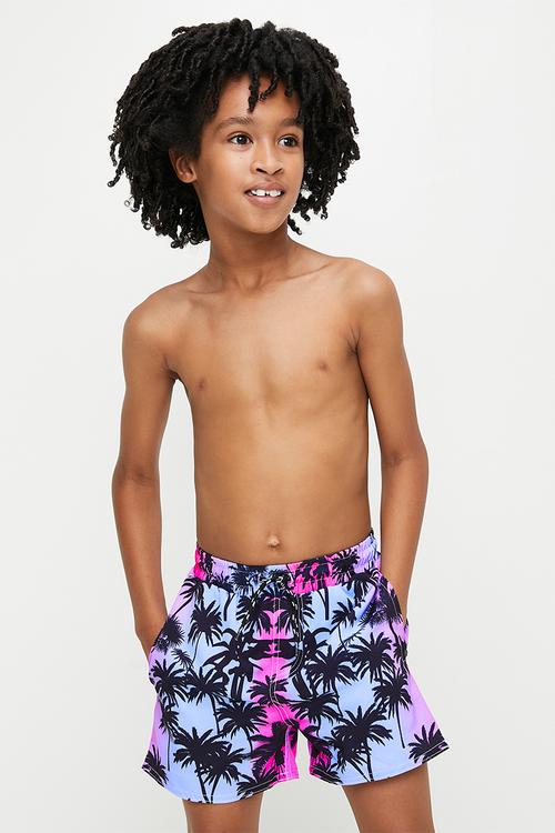 Boardshorts - multi