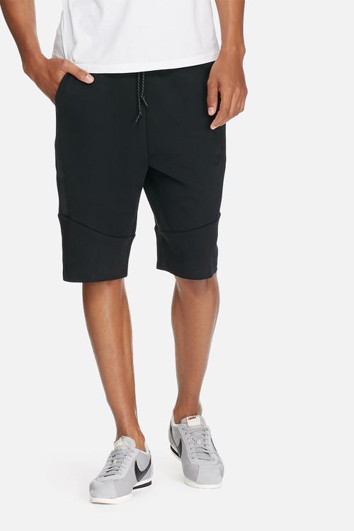 Tech fleece shorts