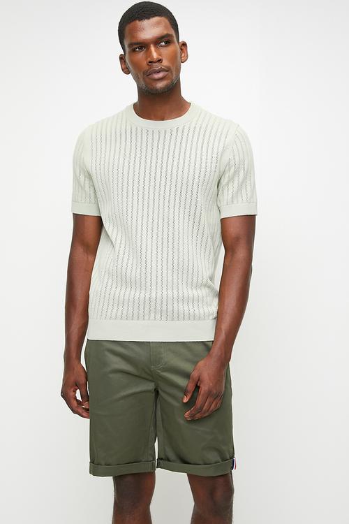 Bbs Shorts - Olive
