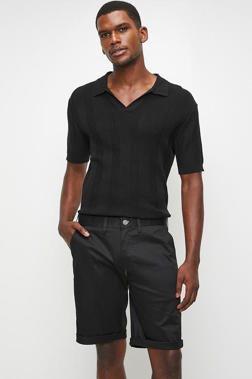 Bbs Shorts - Black