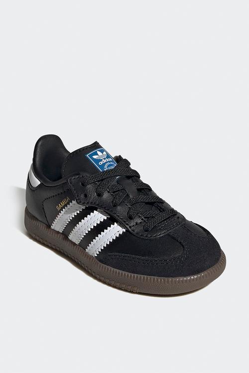 Samba Og Cf El I - Ftwr White/Core Black/Gum5