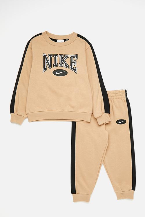 Nike game day essentials pant set - hemp