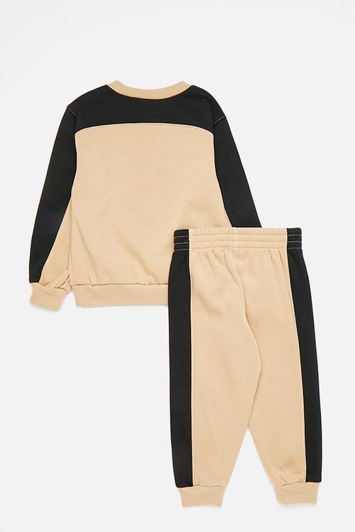 Nike game day essentials pant set - hemp