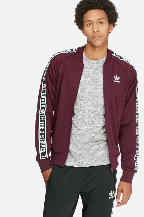 ES  tracktop