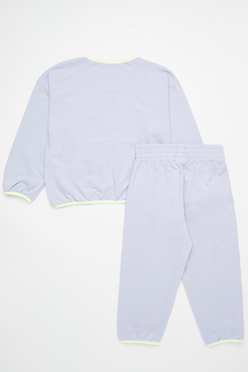 Nike play for all crew set - ghost