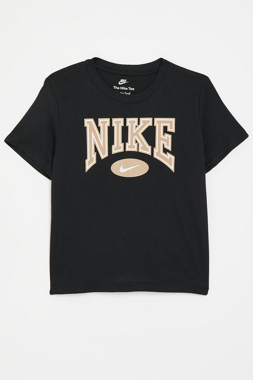 Nike game day essentials tee - black