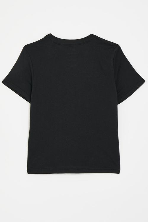 Nike game day essentials tee - black