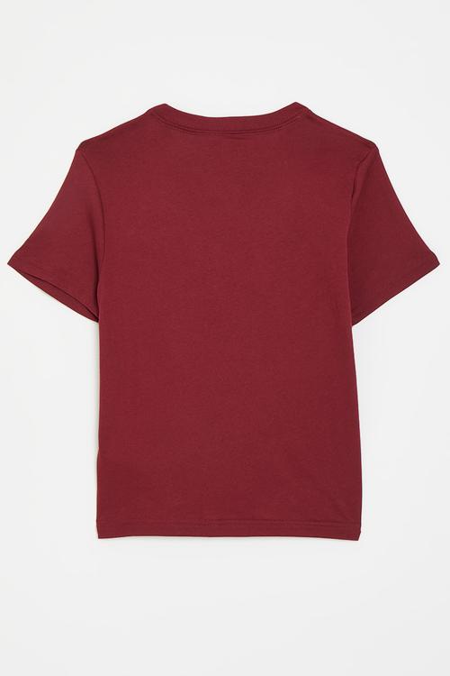 Nike game day essentials tee - team red