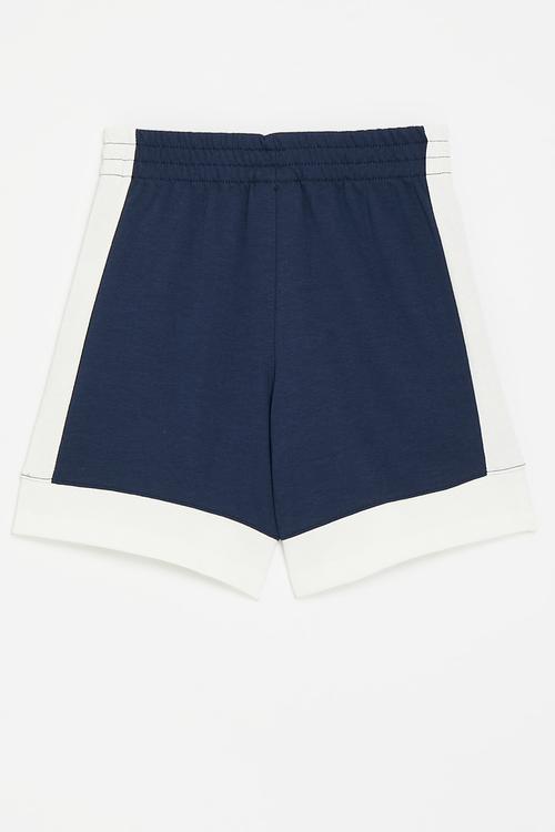 Nike game day essentials french terry shorts - midnight navy