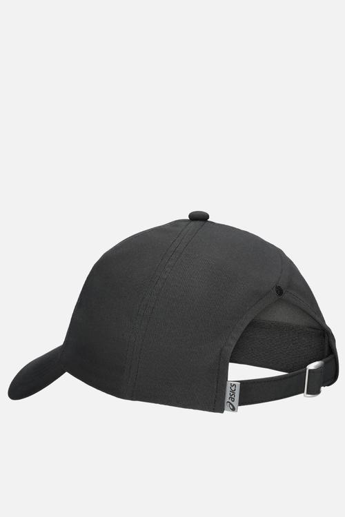 Essential cap - performance black
