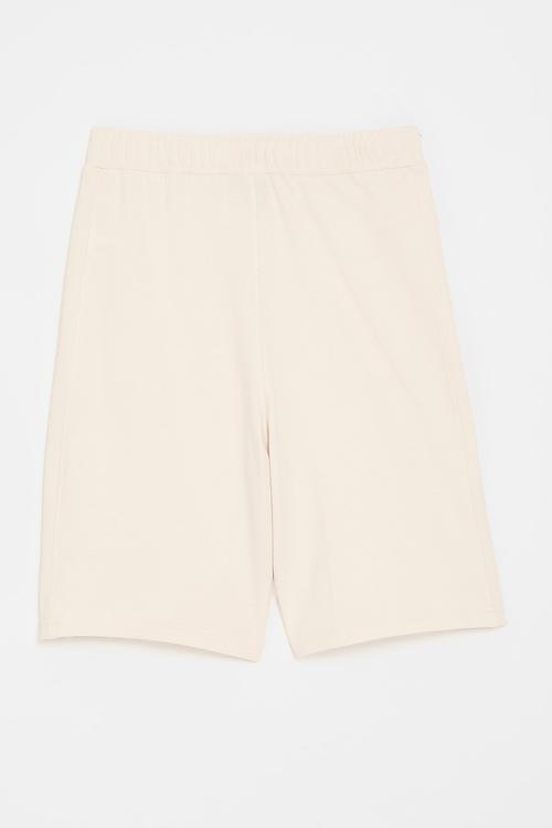Boys luke panelled short - sand
