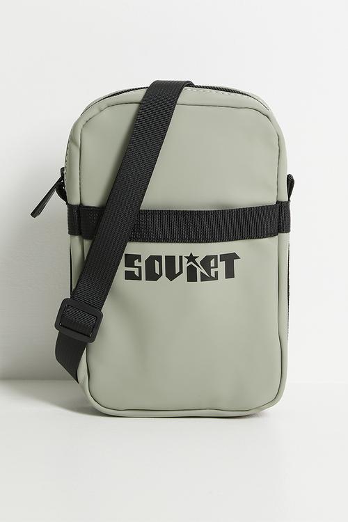 Ska Crossbody bag - Iguana