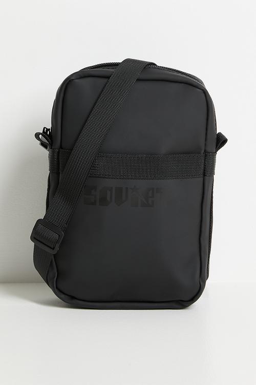 Ska Crossbody bag - black