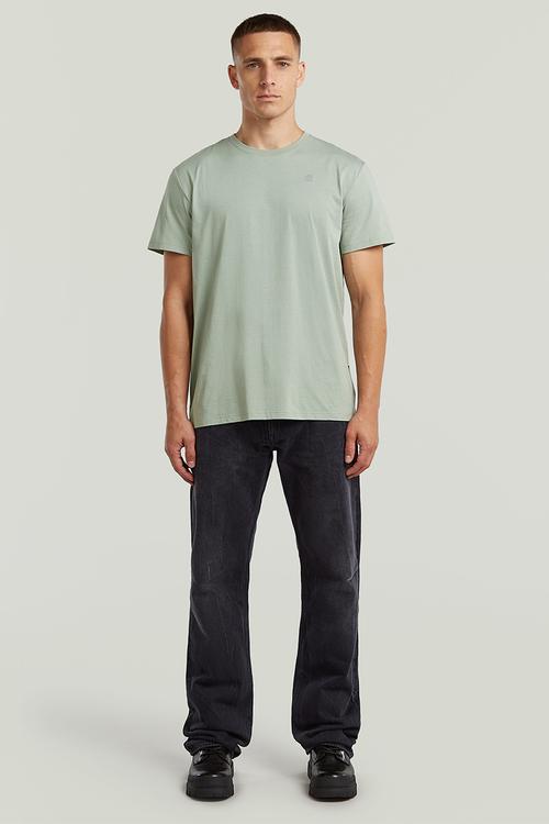 Base-s r t s\s - iceberg green