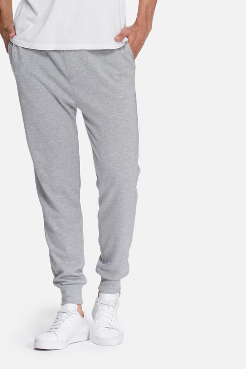 Neil slim sweat pants