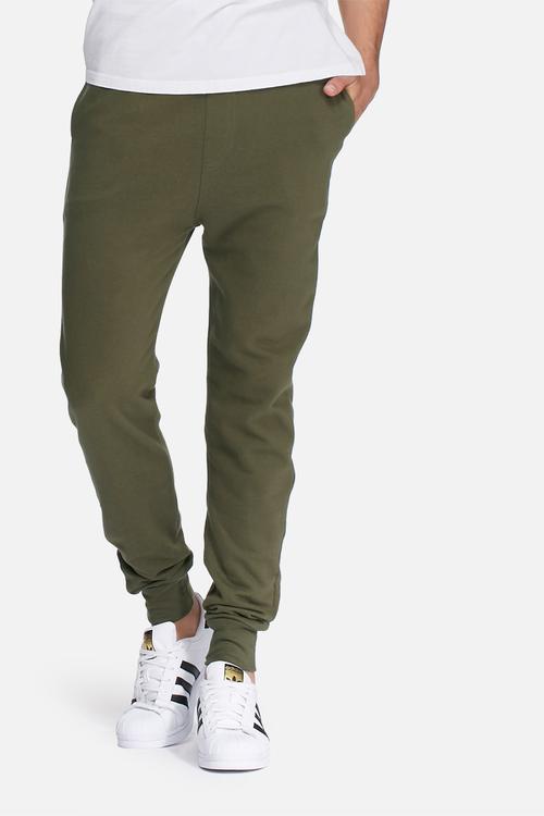 Neil slim sweat pants