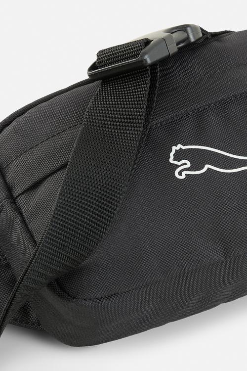 Puma Plus Waist Bag - Puma Black