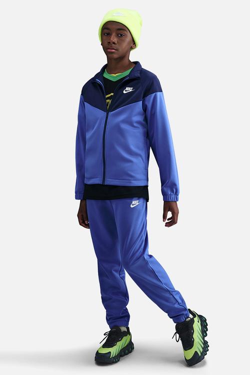 K Nsw Df Tracksuit Pk Fz