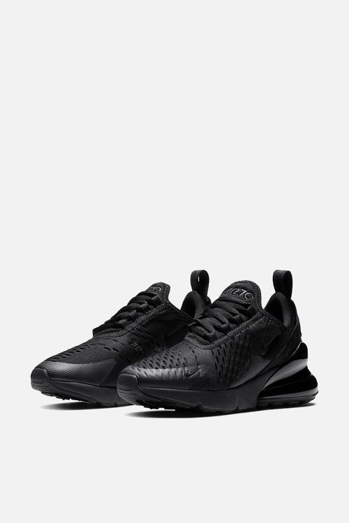 Nike air max 270 - black/black