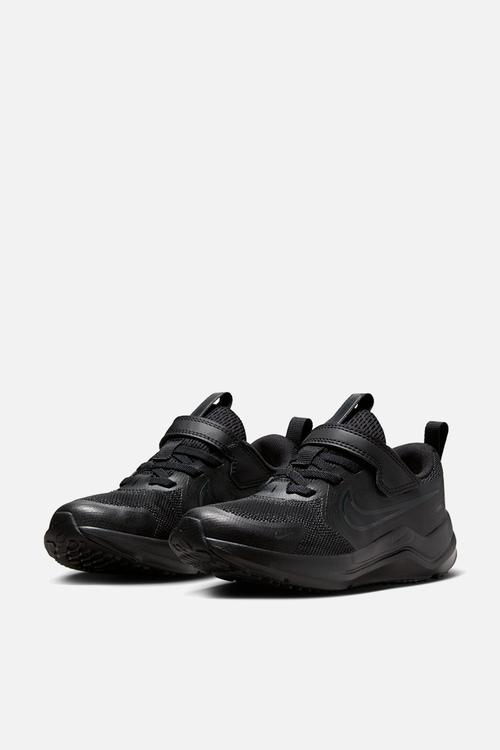 Nike Cosmic Runner Pre School - Black/Anthracite-Black