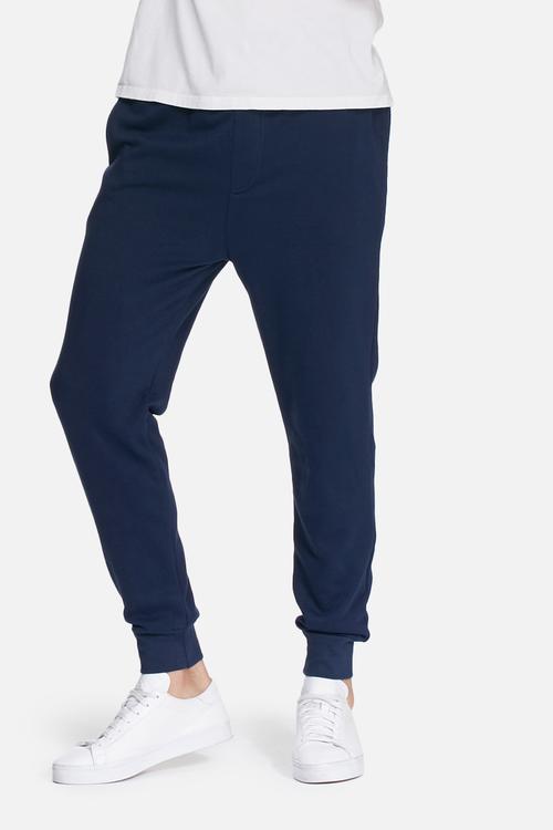 Neil slim sweat pants