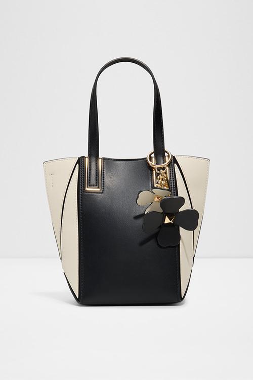 Smallprismatote - Black/White